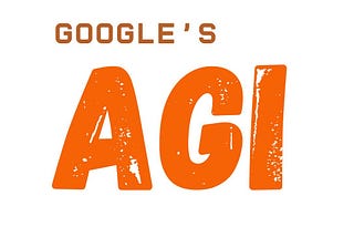 Google DeepMind’s New Al Robot & AGI by 2027!