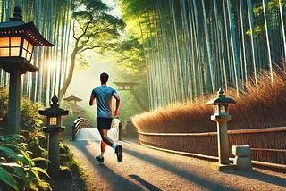How I Stay Fit While Traveling