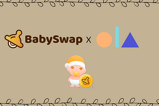 📢New Lending Network: BabySwap on BNB Chain