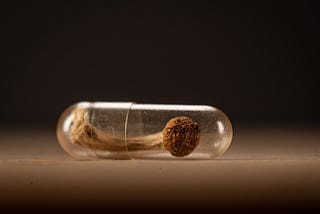 “Magic Mushroom” Compound Dramatically Reduces Depression Scores After One Dose