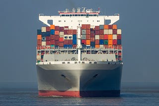 Brian Ladin’s Alternative Financing Methods for Acquiring Ships