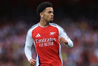 Is Ethan Nwaneri ready to steal the spotlight at Arsenal?