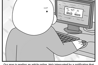 Up Against PayWalls