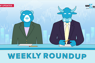 Discount Brokerage Weekly Roundup — January 6, 2022