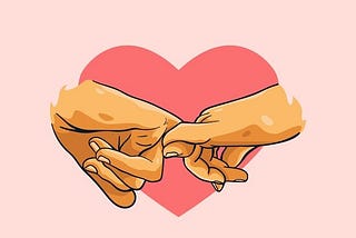 The Marriage that is Entrepreneurship