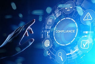 Compliance Lead (Closed)