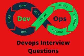 Top 20 DevOps Interview Questions 2019:The mostly common ones…!!!