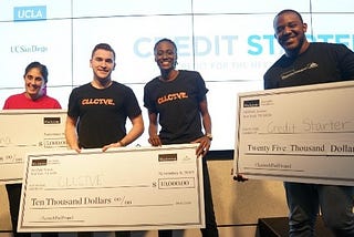 2019 LaunchPad Propel Pitch Competition Winners Help Build Student Credit Scores, Connect Young…