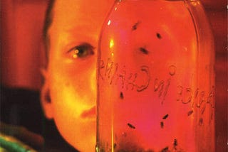 Jar of Flies: Layne Staley’s Last Cry for Help