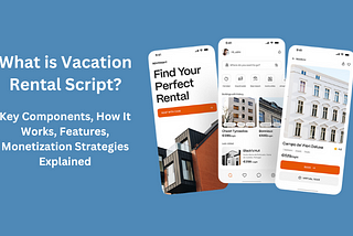 What is Vacation Rental Script?