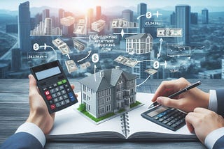 The Only Formula Needed for Financial Independence