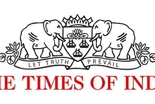 The Times Of India — Cloning Project.