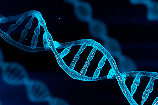70 years since Watson and Crick publish the structure of DNA