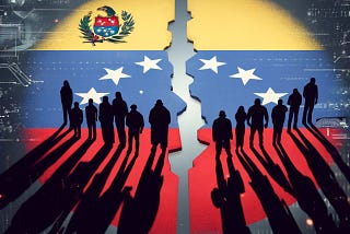 Inside Venezuela’s Election Scandal: The Hack That Could Change Everything