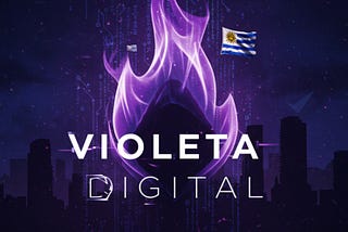 VIOLETA DIGITAL