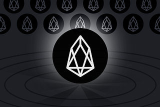 Personal Account: How I Earned the Easiest Money of My Life on EOS