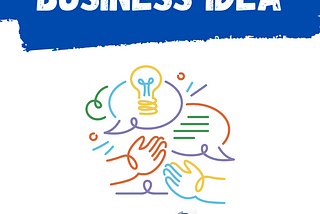 business idea