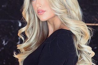 PREMIUM FLAT WEFT HAIR EXTENSIONS NEAR ME | ON 15% DISCOUNT