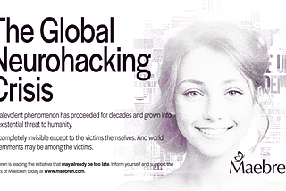The Neurohacking Crisis