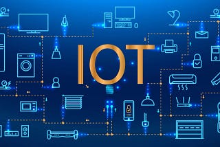 What is IoT?