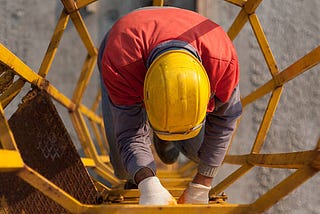 Hazards Associated With Confined Spaces