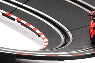 Maintenance Tips For Keeping Slot Car Tracks in Top Condition