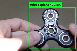 Tutorial: Build your own custom real-time object classifier