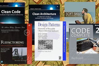 Questions Before You Dive into Software Development Books (+ Recommended Books)