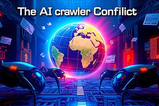 The AI Crawler Conflict Is Making the Web Less Open for Everyone