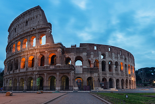 Colosseum