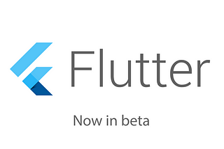 Announcing Flutter beta 1: Build beautiful native apps