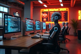 AI in 2025: Beyond the Hype, Tomorrow’s Tech and Trends