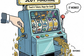 The Agentic Engineering Slot Machine