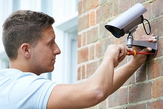 DIY vs. Professional Security Camera Installation: What You Need to Know