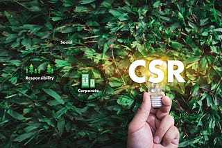 Focusing on Purpose: 10 Brightest CSR Initiatives 2019