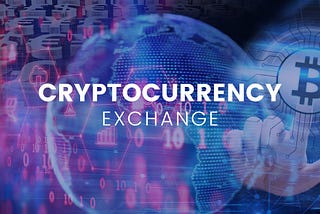 Crypto Exchanges: WHAT Are The Things To KNOW Before Using Them?