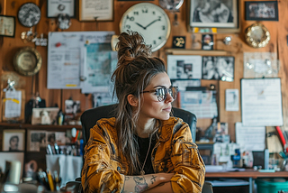 Why Inner Work Must Come First in Building a Heart-Centered Business