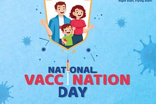 National Vaccination Day: A Call to Arms for Community Health