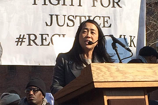 The “fierce urgency of now” matters more than ever