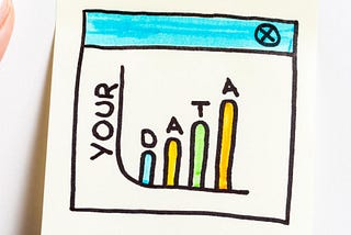 Will the Real Metric please stand up?