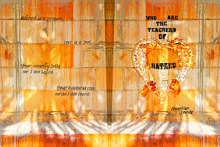 Book Chapters — Who Are The Teachers Of Hatred Part VIII