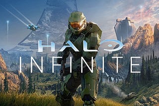 Halo Infinite: Why it must Succeed