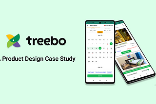 Treebo: A Hotel Booking App