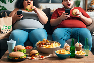 The Obesity Equation