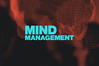 Good Mind-Management Practice