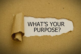 DAOs are led by the community’s Purpose (Part2)