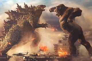 Jetzt ~!720p]] Godzilla Vs. Kong (2021) ~ “Ganzer film” (ONLINE) — HD complete germany