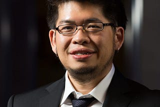 Steve Chen: YouTube Co-founder from Taiwan