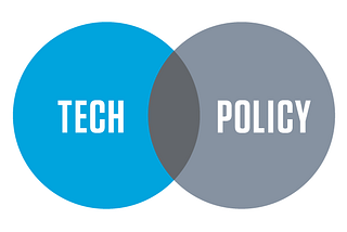 Tech policy experts — need of the hour