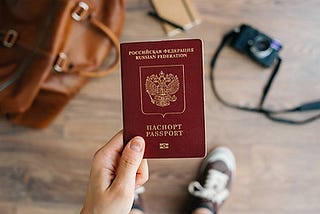 Professional Russian Passport Renewal Specialist | Russianpassportsandvisas.com